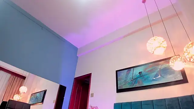 BeckyVidal's cam snapshot