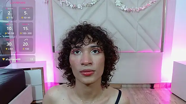 Chipi_tay's cam snapshot