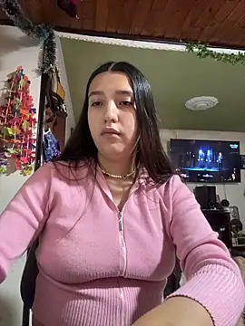 Alix_Rousses21's cam snapshot