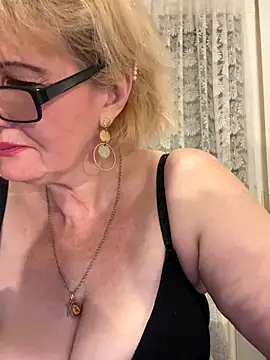 BoloshkaBlonda live sex cam