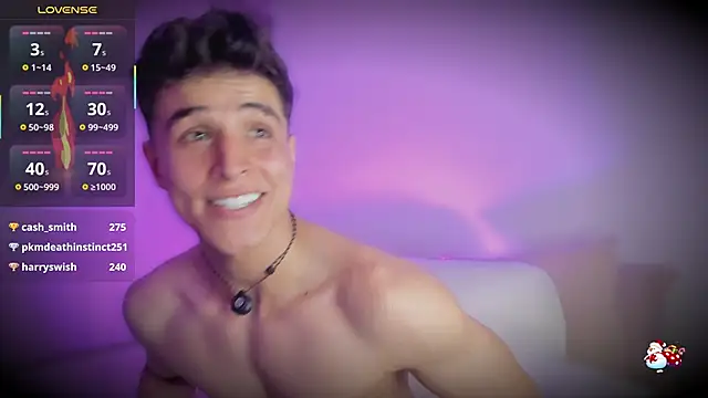 thomklein's cam snapshot