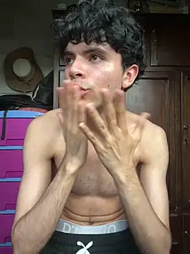 Axel-Mejia's cam snapshot