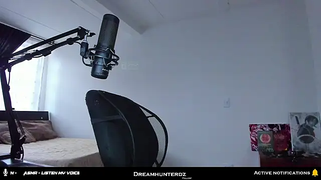 Headhunterdz's cam snapshot