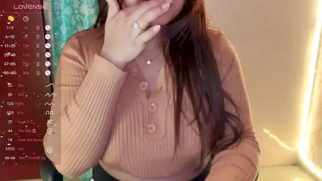 Miss_ziya's cam snapshot