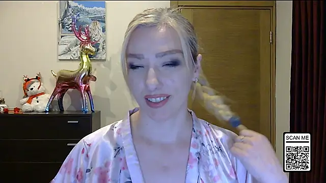 Wild_Silk_Desire's cam snapshot