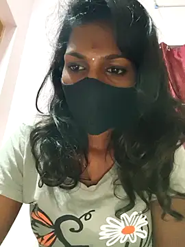 Honey_rosetamil's cam snapshot