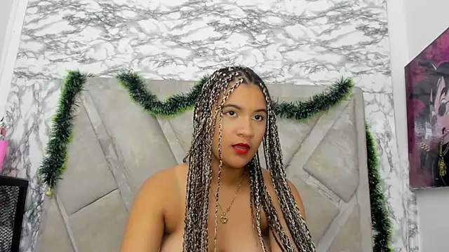 KiraFox1's cam snapshot