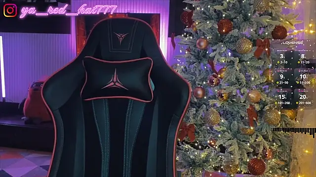 -RED_HAT-'s cam snapshot