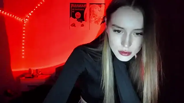 tinyglow's cam snapshot