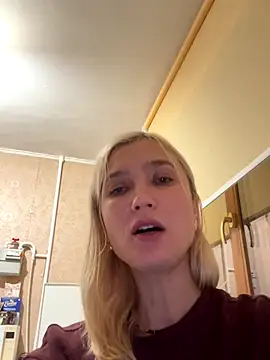 KisJeni's cam snapshot