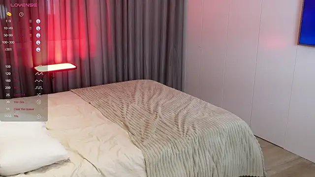 ChloeSpark's cam snapshot