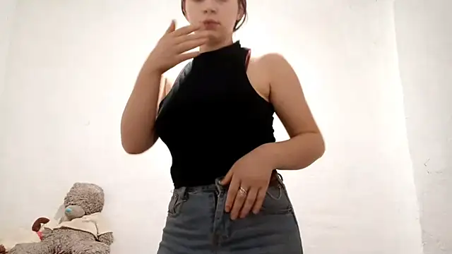 ClarisaCalvary's cam snapshot