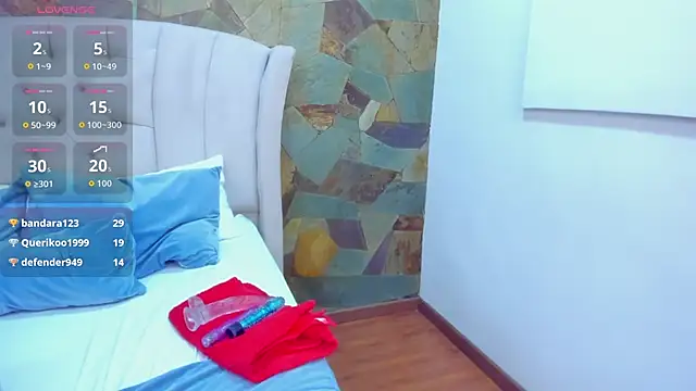 GabyGrey_'s cam snapshot