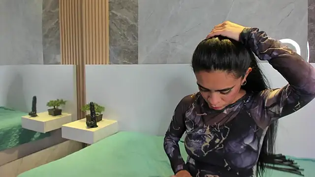 PamelaRed_'s cam snapshot