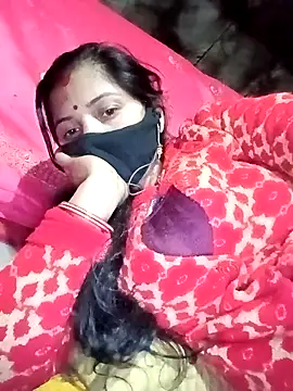 Bandna_thakur's cam snapshot