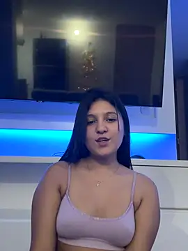 Camila_sanchez25's cam snapshot