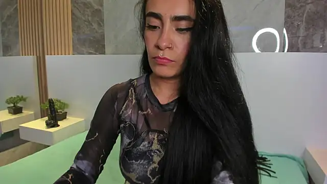 PamelaRed_'s cam snapshot