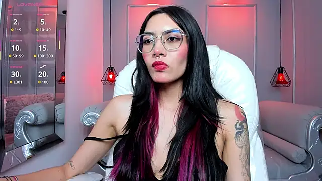 AzuraKindong's cam snapshot