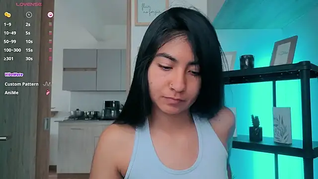 Estefania_A's cam snapshot