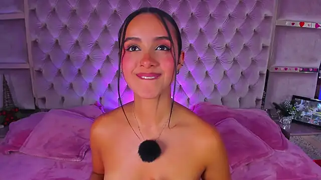 Harii_02's cam snapshot