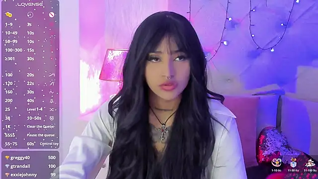 goth_tasha's cam snapshot