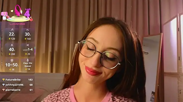 AvrilLeMell's cam snapshot