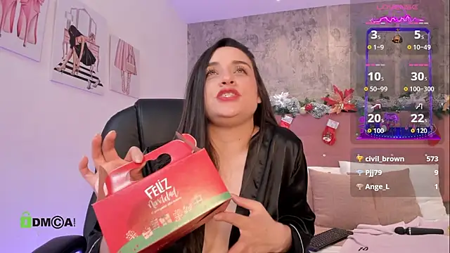 brithanycollins's cam snapshot