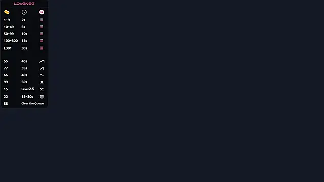 VelvetKate's cam snapshot