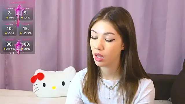 ellie_kramer's cam snapshot