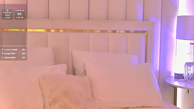 AlexaFlow's cam snapshot