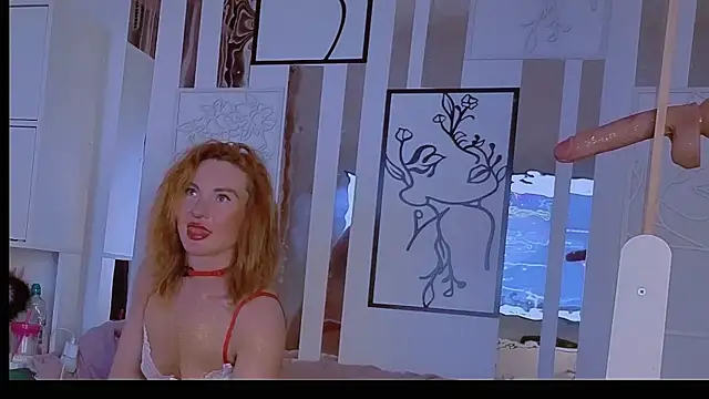 Mari69Juana's cam snapshot