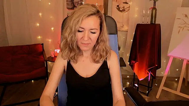 DonnaSmitth's cam snapshot