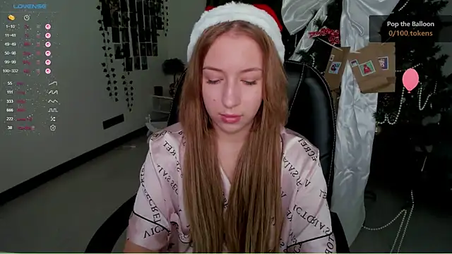 Emmy_Soul's cam snapshot