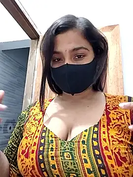 Ritusri_Dotta's cam snapshot