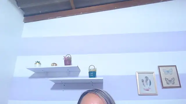 kimberlyvega's cam snapshot