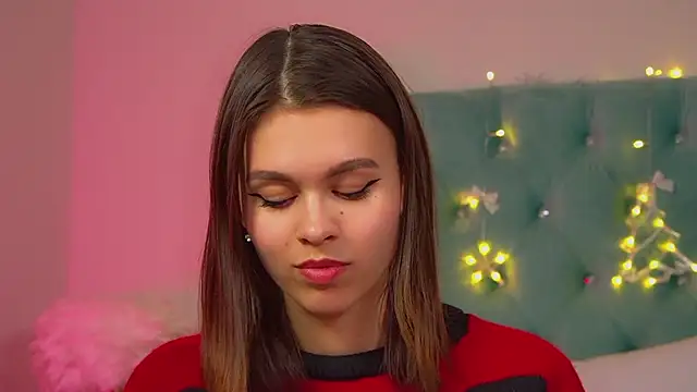 PollyLanders's cam snapshot