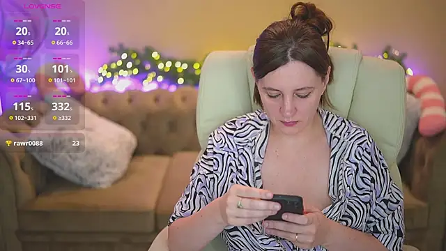 ValeryMurr's cam snapshot