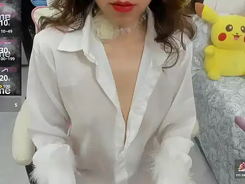 LuckyBabe_new01's cam snapshot