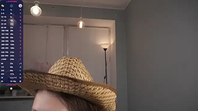 ChelseyTodora's cam snapshot