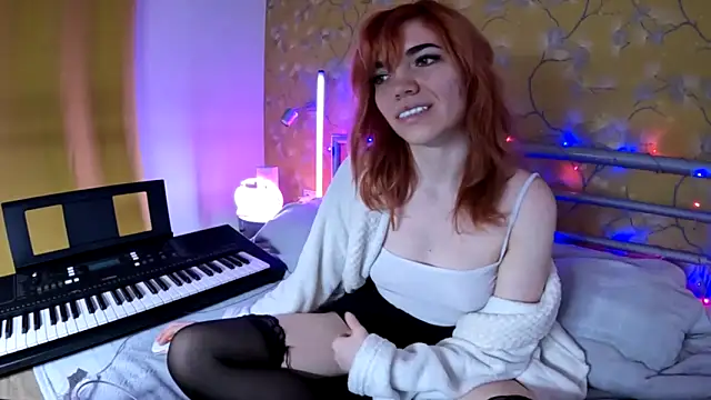 olivka-flower's cam snapshot