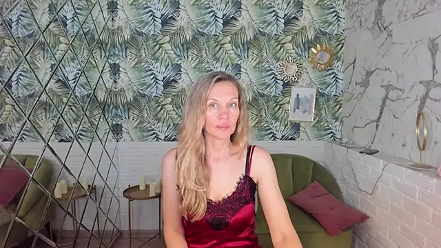 NancyGrace's cam snapshot