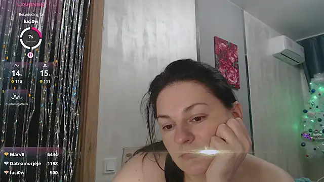 Stacy_Davice's cam snapshot