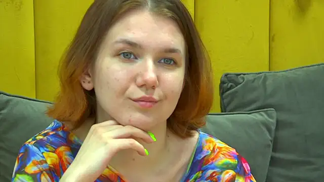 LessySmith's cam snapshot