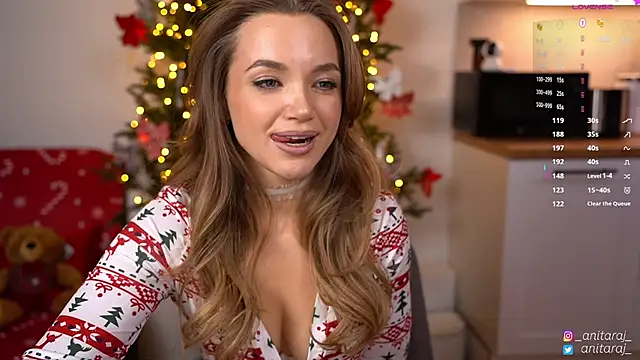 anitaraj_'s cam snapshot