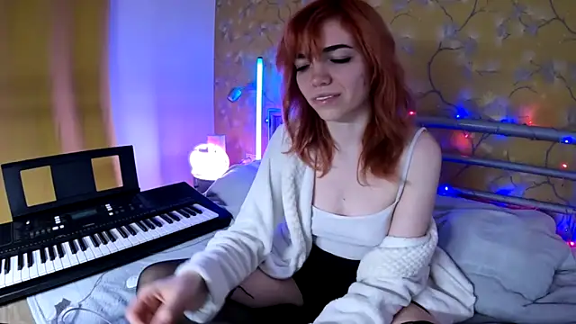 olivka-flower's cam snapshot