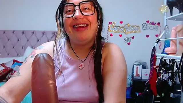 lanaqueen699's cam snapshot