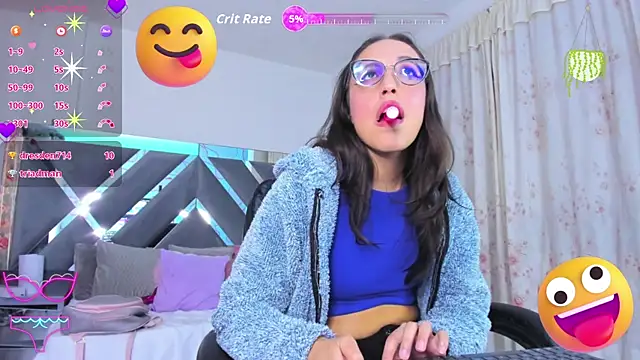 Abby_esposiito's cam snapshot