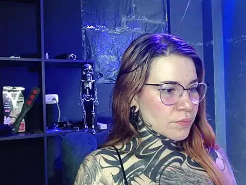 Pandora_9666's cam snapshot