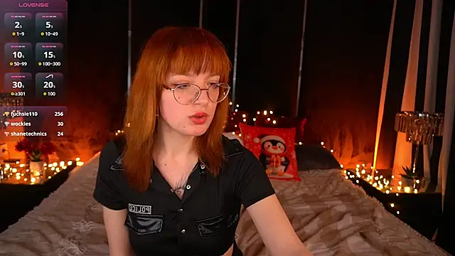 Pixie_Peachh's cam snapshot