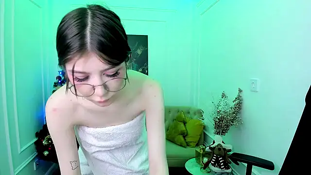 MeLLSawertyq's cam snapshot